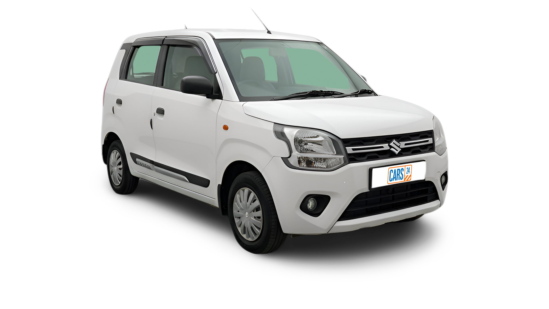 Maruti New Wagon-R-img